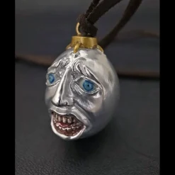 Berserk Behelit 2017 Necklace - Metal Coating Ver Online