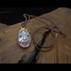 Berserk Behelit 2017 Necklace - Metal Coating Ver Online