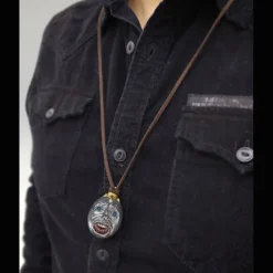 Berserk Behelit 2017 Necklace - Metal Coating Ver Online