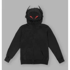 Jackets & Hoodies>Berserk Berserker Armor Hoodie Unisex Free