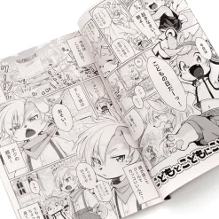 Anime & Manga Magazines><noscript><img width=