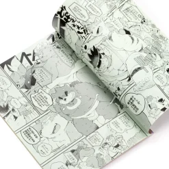 Anime & Manga Magazines><noscript><img width=