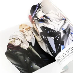 Anime & Manga Magazines><noscript><img width=
