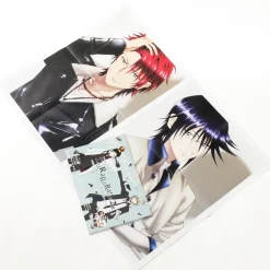 Anime & Manga Magazines><noscript><img width=