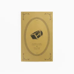 Beyond Journey's End Frieren Sticker Lottery Chapter Part 1 The Magic of a Sticker Coming Out of an Envelope Sticker Set (Set of 50) New