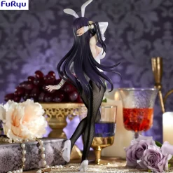 BiCute Bunnies Figure Overlord Albedo (Re-run) Best