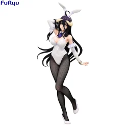 BiCute Bunnies Figure Overlord Albedo (Re-run) Best