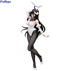BiCute Bunnies Figure Overlord Albedo (Re-run) Best