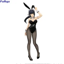 BiCute Bunnies Figure Overlord Narberal Gamma New