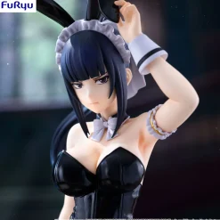 BiCute Bunnies Figure Overlord Narberal Gamma New