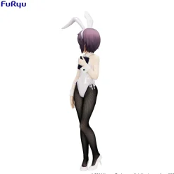 BiCute Bunnies Figure The Melancholy of Haruhi Suzumiya Yuki Nagato (Re-run) Outlet