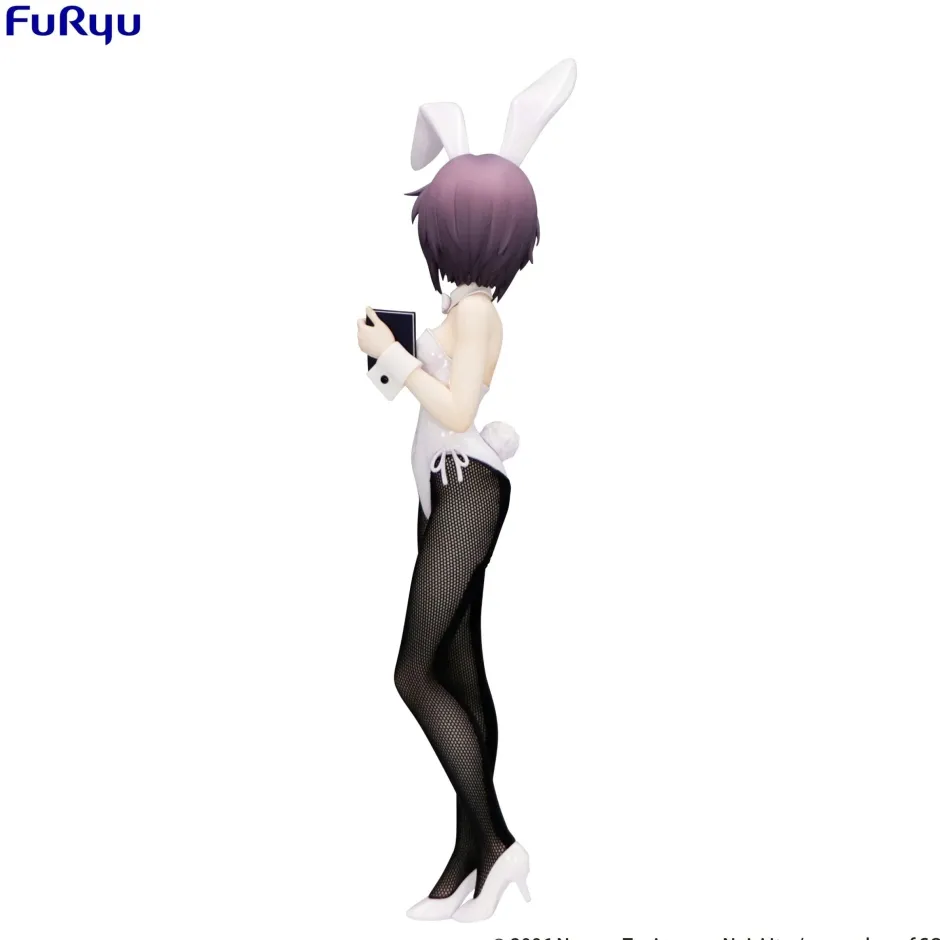 BiCute Bunnies Figure The Melancholy of Haruhi Suzumiya Yuki Nagato (Re-run) Outlet