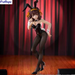 BiCute Bunnies Figure The Melancholy of Haruhi Suzumiya Haruhi Suzumiya (Re-run) Discount