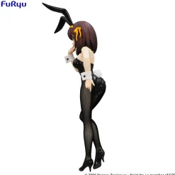 BiCute Bunnies Figure The Melancholy of Haruhi Suzumiya Haruhi Suzumiya (Re-run) Discount