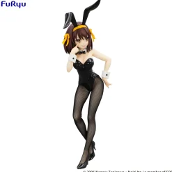 BiCute Bunnies Figure The Melancholy of Haruhi Suzumiya Haruhi Suzumiya (Re-run) Discount