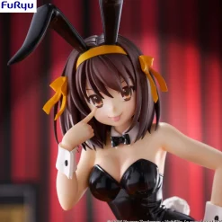 BiCute Bunnies Figure The Melancholy of Haruhi Suzumiya Haruhi Suzumiya (Re-run) Discount
