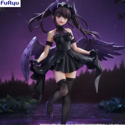 BiCute Dark Figure Date A Live Ⅴ Kurumi Tokisaki Hot