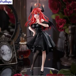 Bishoujo Figures>BiCute Dark Figure The Quintessential Quintuplets Specials 2 Itsuki Nakano