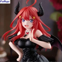Bishoujo Figures>BiCute Dark Figure The Quintessential Quintuplets Specials 2 Itsuki Nakano