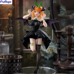 Bishoujo Figures>BiCute Dark Figure The Quintessential Quintuplets Specials 2 Yotsuba Nakano
