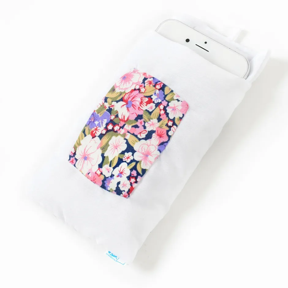 Big Futon for Smartphones Clearance