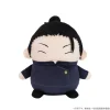Big Plushies>Big Mamemate Jujutsu Kaisen Season 2 Plushie Mascot Suguru Geto: Tokyo Jujutsu High Student Ver.