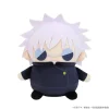 Big Plushies>Big Mamemate Jujutsu Kaisen Season 2 Plushie Mascot Satoru Gojo: Tokyo Jujutsu High Student Ver.