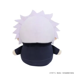 Big Plushies>Big Mamemate Jujutsu Kaisen Season 2 Plushie Mascot Satoru Gojo: Tokyo Jujutsu High Student Ver.