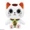 Big Plushies>Big Nui Plush Dan Da Dan Turbo Granny (Beckoning cat)