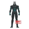 Soft Vinyl Figures>Big Size Sofubi Figure Kaiju No. 8: Kafka