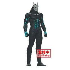 Soft Vinyl Figures>Big Size Sofubi Figure Kaiju No. 8: Kafka