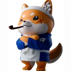 Soft Vinyl Figures><noscript><img width=