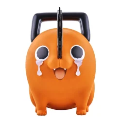 Soft Vinyl Figures>Big Sofvimates Chainsaw Man Pochita