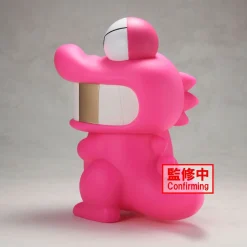 Big Sofvimates Crayon Shin-chan Waniyamasan Clearance