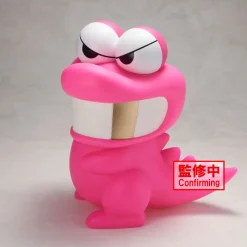 Big Sofvimates Crayon Shin-chan Waniyamasan Clearance