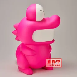 Soft Vinyl Figures>Big Sofvimates Crayon Shin-chan Waniyamasan