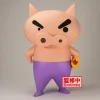 Soft Vinyl Figures>Big Sofvimates Crayon Shin-chan Buriburizaemon