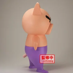 Soft Vinyl Figures>Big Sofvimates Crayon Shin-chan Buriburizaemon