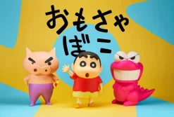 Soft Vinyl Figures><noscript><img width=