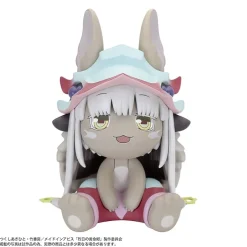 Soft Vinyl Figures>[Binivini Baby] Soft Vinyl Figure Made in Abyss Nanachi