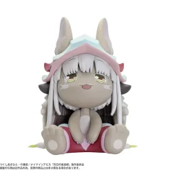 Soft Vinyl Figures>[Binivini Baby] Soft Vinyl Figure Made in Abyss Nanachi