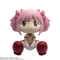 Soft Vinyl Figures>[Binivini Baby] Soft Vinyl Figure Puella Magi Madoka Magica