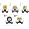Soft Vinyl Figures>[Binivini Baby] Soft Vinyl Figure Tokyo Revengers