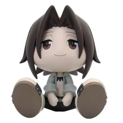 [Binivini Baby] Soft Vinyl Figure Shaman King