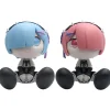 Soft Vinyl Figures>[Binivini Baby] Soft Vinyl Figure Re:Zero -Starting Life in Another World-