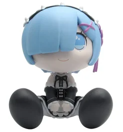 Soft Vinyl Figures>[Binivini Baby] Soft Vinyl Figure Re:Zero -Starting Life in Another World-