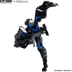 Bird/Binary Ficedula (Re-run) Best