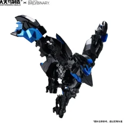 Bird/Binary Ficedula (Re-run) Best