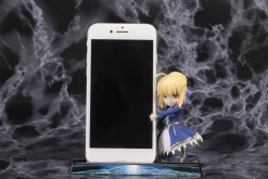 Smartphone Accessories>Bishoujo Character Collection Smartphone Stand No. 17: Fate/Grand Order Saber/Altria Pendragon