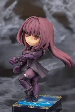 Smartphone Accessories>Bishoujo Character Collection Smartphone Stand No. 14: Fate/Grand Order Lancer/Scathach